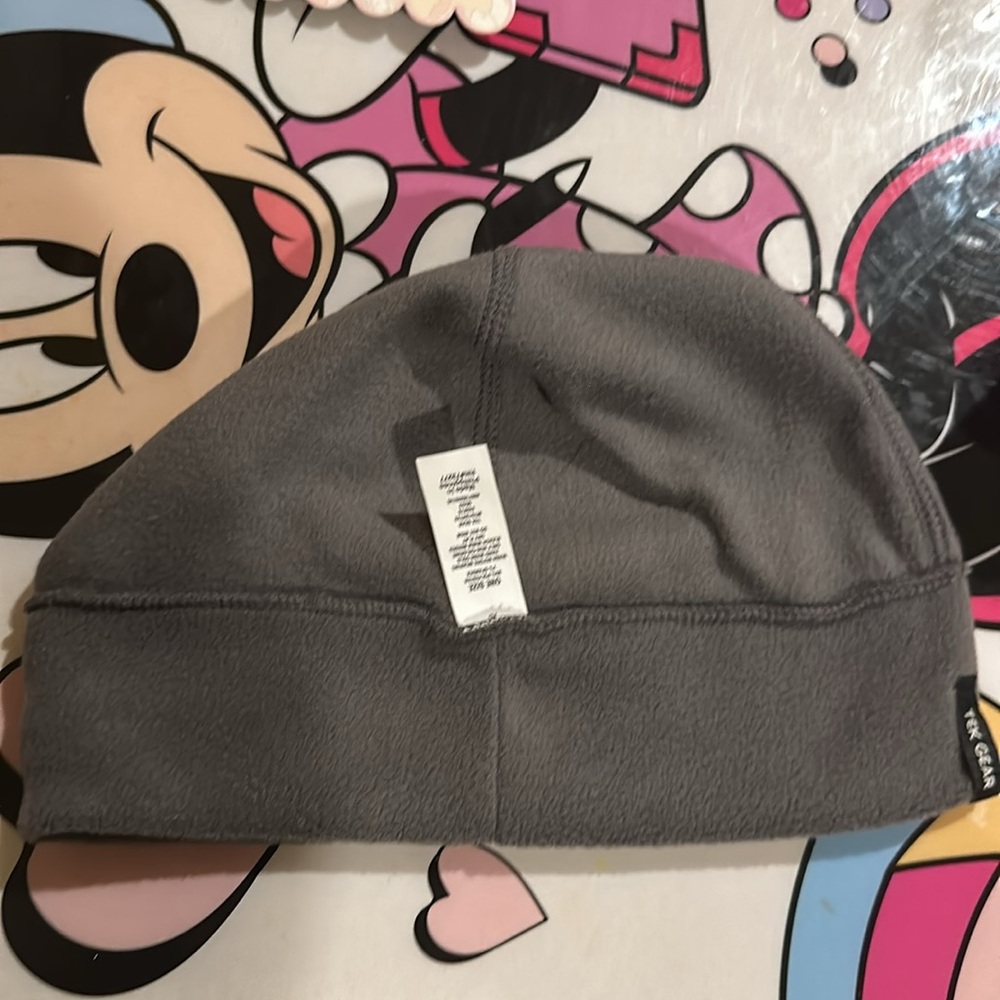 Men’s hood - Picture 3 of 4